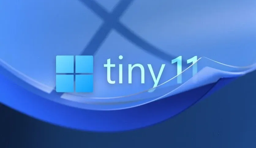 Tiny11 Download (Latest 2026)