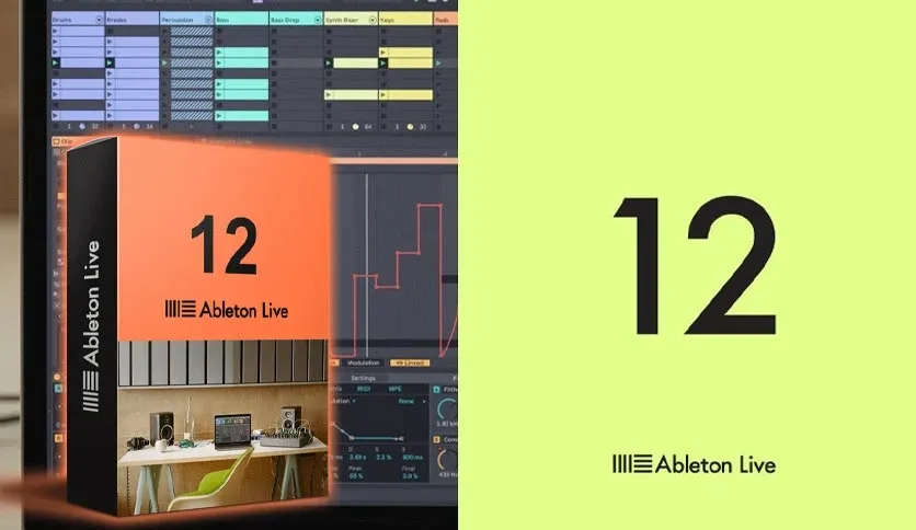 Ableton Live Suite Download (Latest 2026)