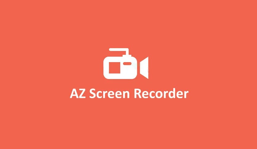 Screen Recorder - AZ Recorder 6.9.8 Premium APK