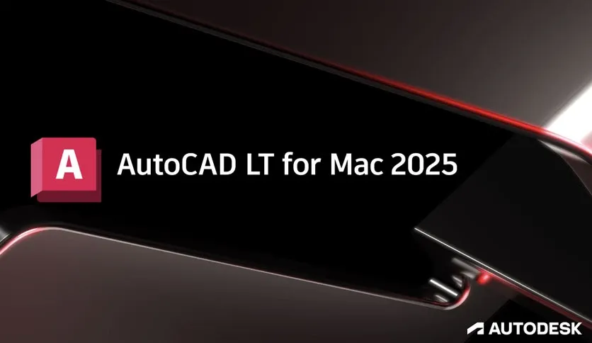Autodesk AutoCAD LT 2027 for MacOS Free Download