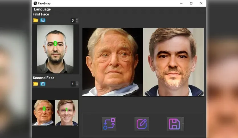 AI FaceSwap Download (Latest 2026)