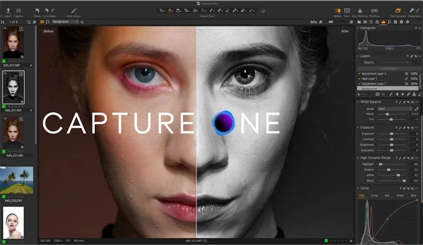 Capture One Pro / Enterprise Download (Latest 2026)