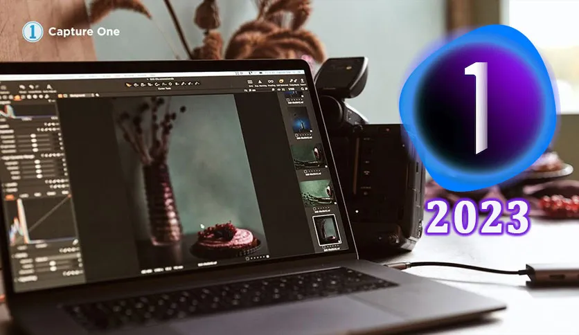 Free Download Capture One Pro 16.8.5.30 Full Version for MacOS Full Version - Professional RAW converter with good quality.